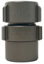Dixon D16181 1-1/2 NPSH DJ CPLG 1-13/16 BOWL ALU